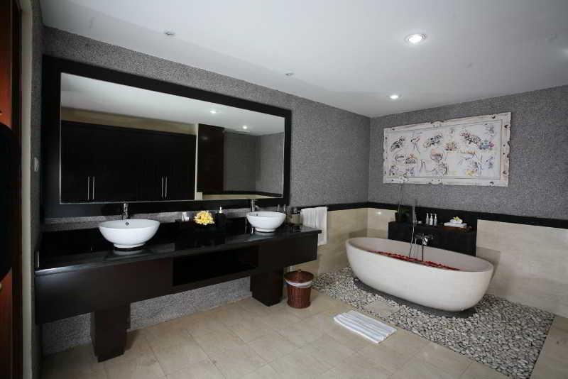 Bali Rich Villas Seminyak  Exterior photo