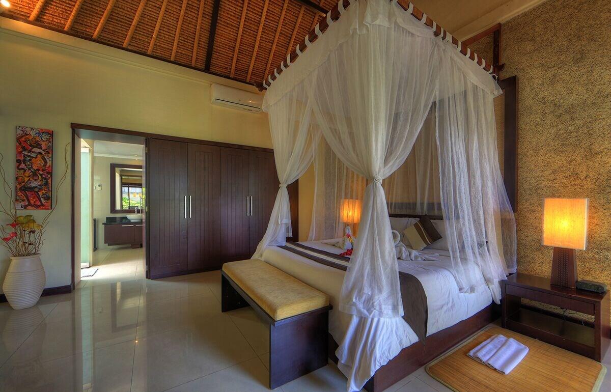 Bali Rich Villas Seminyak  Exterior photo