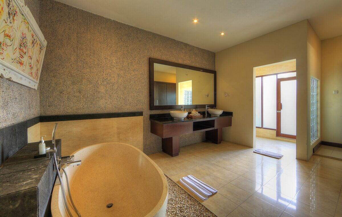 Bali Rich Villas Seminyak  Exterior photo