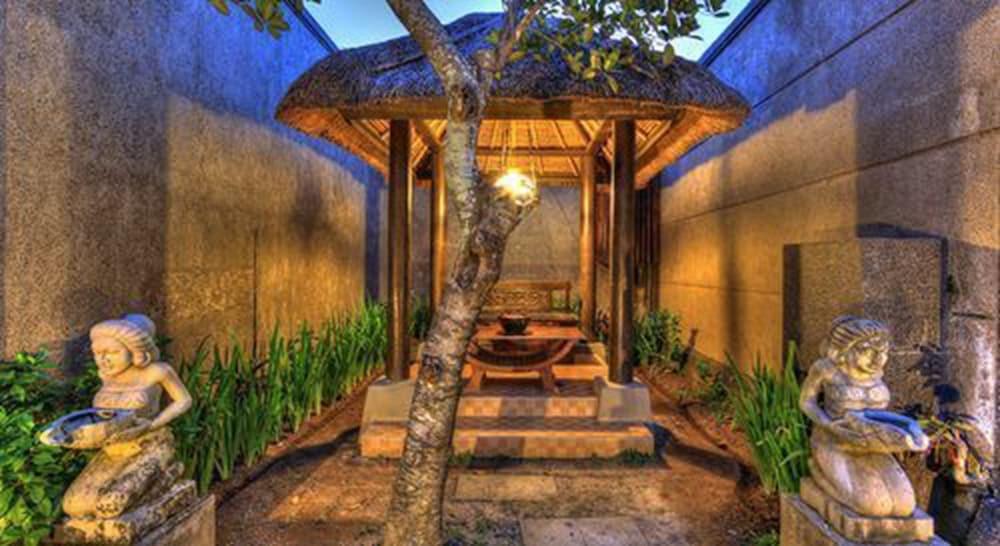 Bali Rich Villas Seminyak  Exterior photo