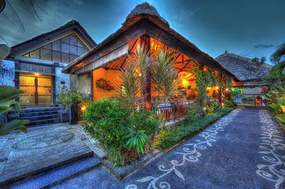 Bali Rich Villas Seminyak  Exterior photo