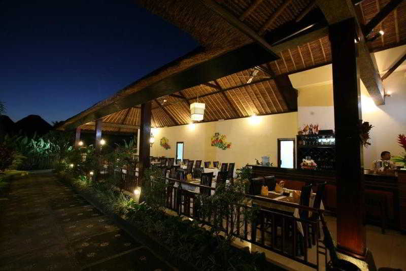 Bali Rich Villas Seminyak  Exterior photo