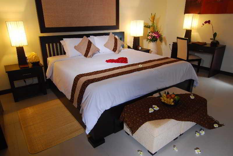 Bali Rich Villas Seminyak  Exterior photo